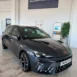 CUPRA León Sportstourer 1.5 ETSI DSG 110KW (frontal)