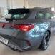 CUPRA León Sportstourer 1.5 ETSI DSG 110KW (lateral trasero derecha)