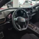 CUPRA León Sportstourer 1.5 ETSI DSG 110KW (salpicadero)