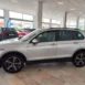 Tiguan gris lateral derecho-1 VOLKSWAGEN TIGUAN GRIS lateral derecho