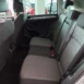 VOLKSWAGEN TIGUAN GRIS asientos traseros VOLKSWAGEN TIGUAN GRIS asientos traseros