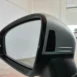 VOLKSWAGEN TIGUAN GRIS aviso coche adelantando VOLKSWAGEN TIGUAN GRIS aviso coche adelantando