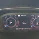 VOLKSWAGEN TIGUAN GRIS cudro instrumentos digital VOLKSWAGEN TIGUAN GRIS cudro instrumentos digital