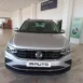 VOLKSWAGEN TIGUAN GRIS frontal