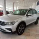 VOLKSWAGEN TIGUAN GRIS lateral derecho