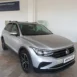 VOLKSWAGEN TIGUAN GRIS lateral derecho
