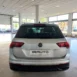 VOLKSWAGEN TIGUAN GRIS porton trasero