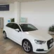 AUDI A3 blanco e tron S tronic (lateral derecho) AUDI A3 blanco e tron S tronic (lateral derecho)