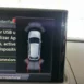 AUDI A3 blanco e tron S tronic (sensor de aparcamiento) AUDI A3 blanco e tron S tronic (sensor de aparcamiento)