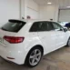 AUDI A3 blanco e tron S tronic (lateral derecho) AUDI A3 blanco e tron S tronic (lateral derecho)