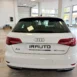 AUDI A3 blanco e tron S tronic (portón trasero) AUDI A3 blanco e tron S tronic (portón trasero)