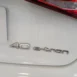AUDI A3 blanco e tron S tronic (logo e-tron) AUDI A3 blanco e tron S tronic (logo e-tron)
