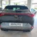 CUPRA FORMENTOR Negro parte trasera