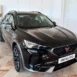 CUPRA FORMENTOR Negro esquina delantera derecha