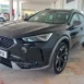 CUPRA FORMENTOR Negro CUPRA FORMENTOR Negro esquina delantera izquierda