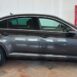 Lateral derecho PASSAT negro