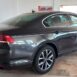 Lateral derecho Volkswagen PASSAT negro
