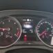 PASSAT negro Cuadro instrumentos PASSAT negro