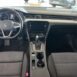 Salpicadero PASSAT negro