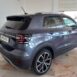 Lateral derecho TCROSS GRIS SPORT