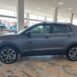 Lateral izq TCROSS GRIS SPORT